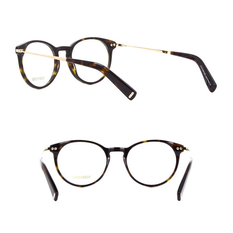 トムフォード TOM FORD TF5383 052