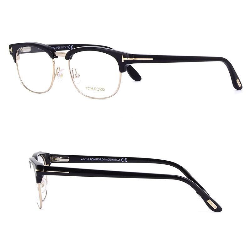 トムフォード TOM FORD TF5458 001