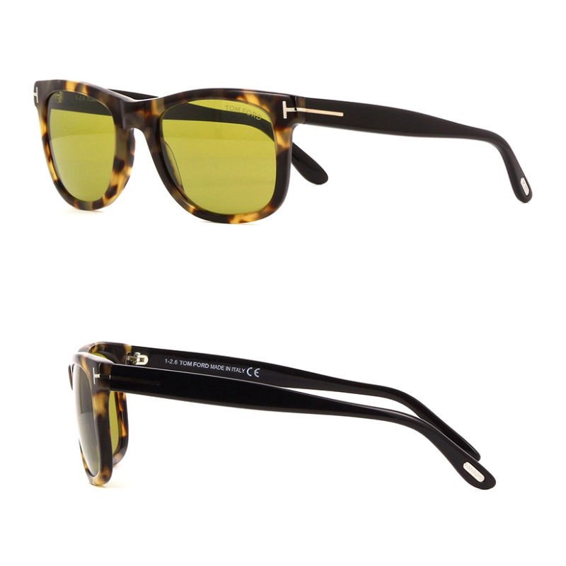 Tom Ford(トムフォード) Leo 55N-