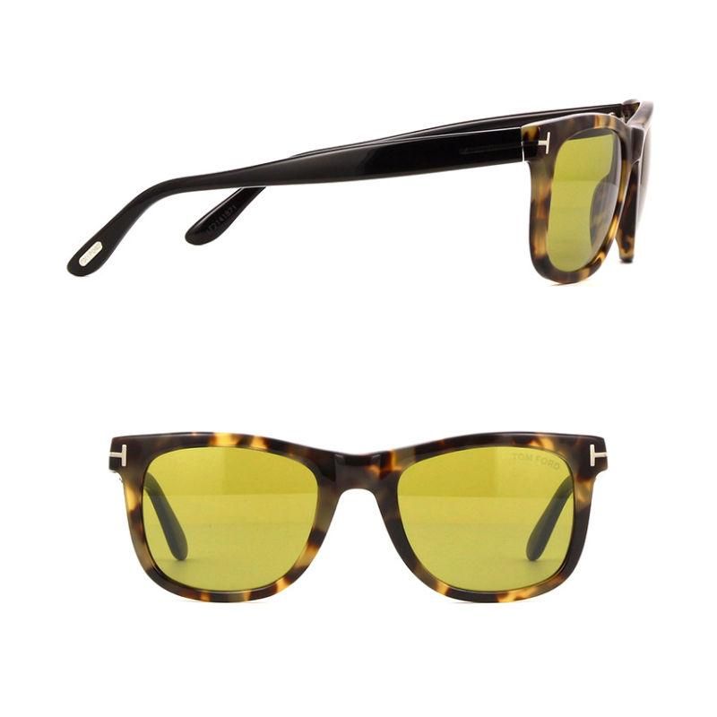 TOM FORD Leo TF336 FT0336 55N