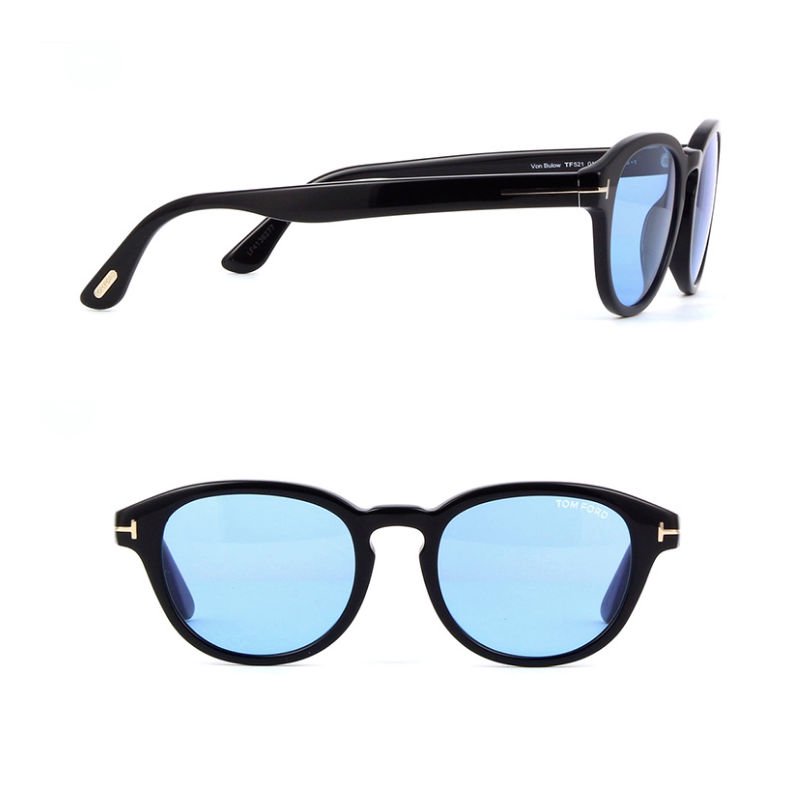 サングラス トムフォード TF521 アイウェア 眼鏡 メガネ ロンハーマン 