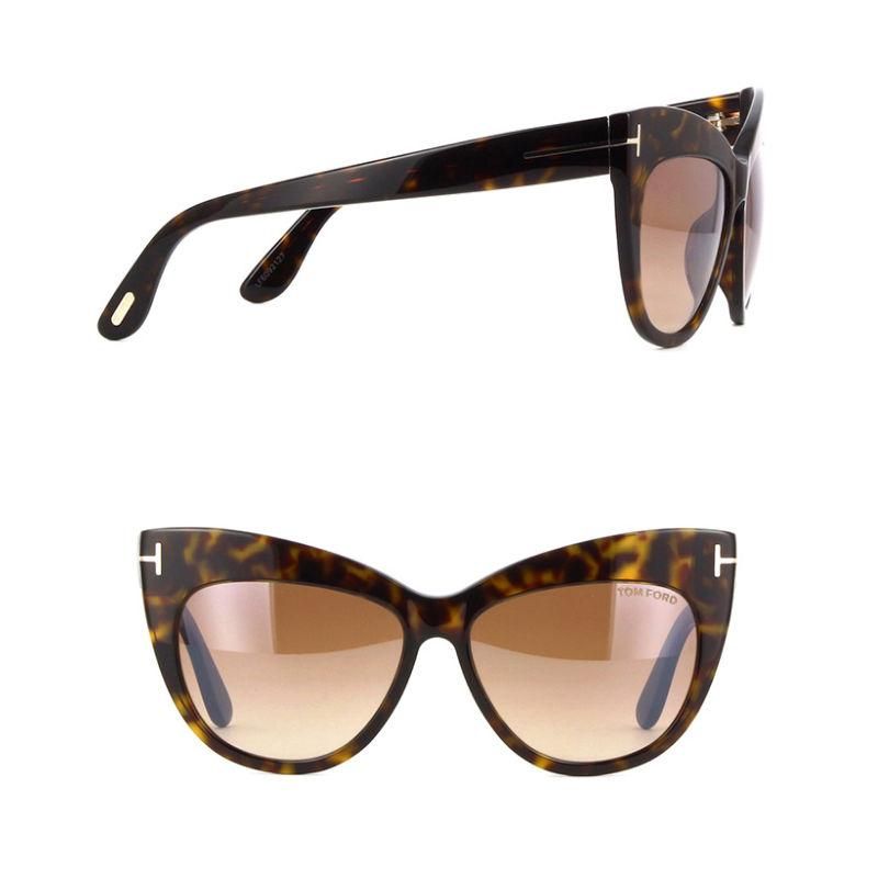 ȥե TOM FORD Nika TF523(FT0523) 52G