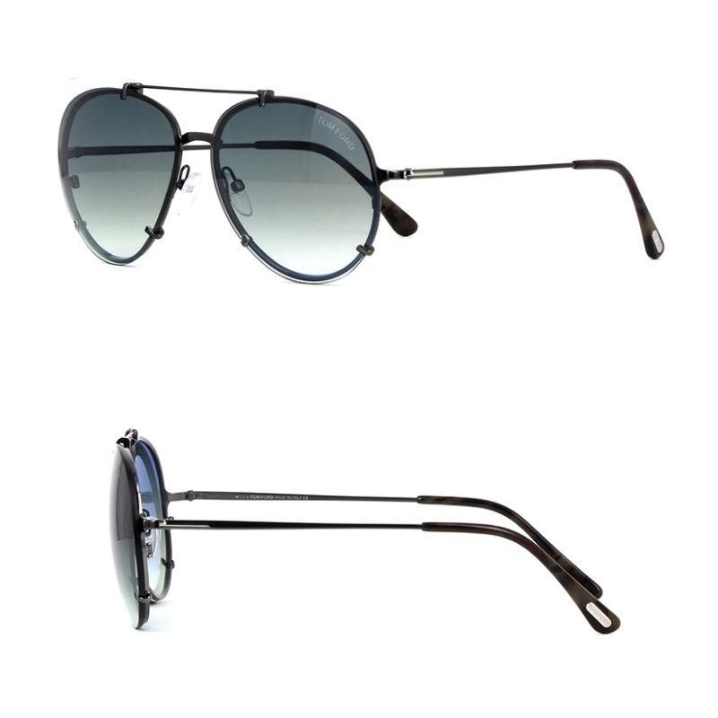 ȥե TOM FORD Dickon TF527(FT0527) 08B