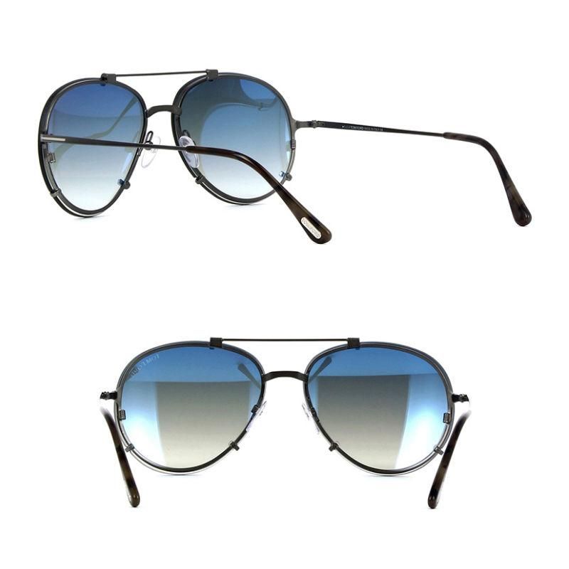 ȥե TOM FORD Dickon TF527(FT0527) 08B