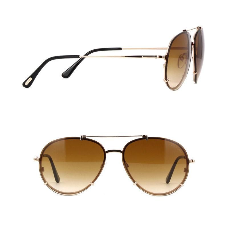 ȥե TOM FORD Dickon TF527(FT0527) 28F