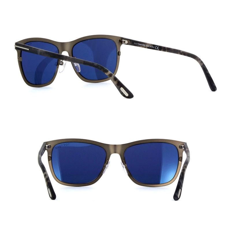 Tom Ford Alasdhair TF526 Sunglasses