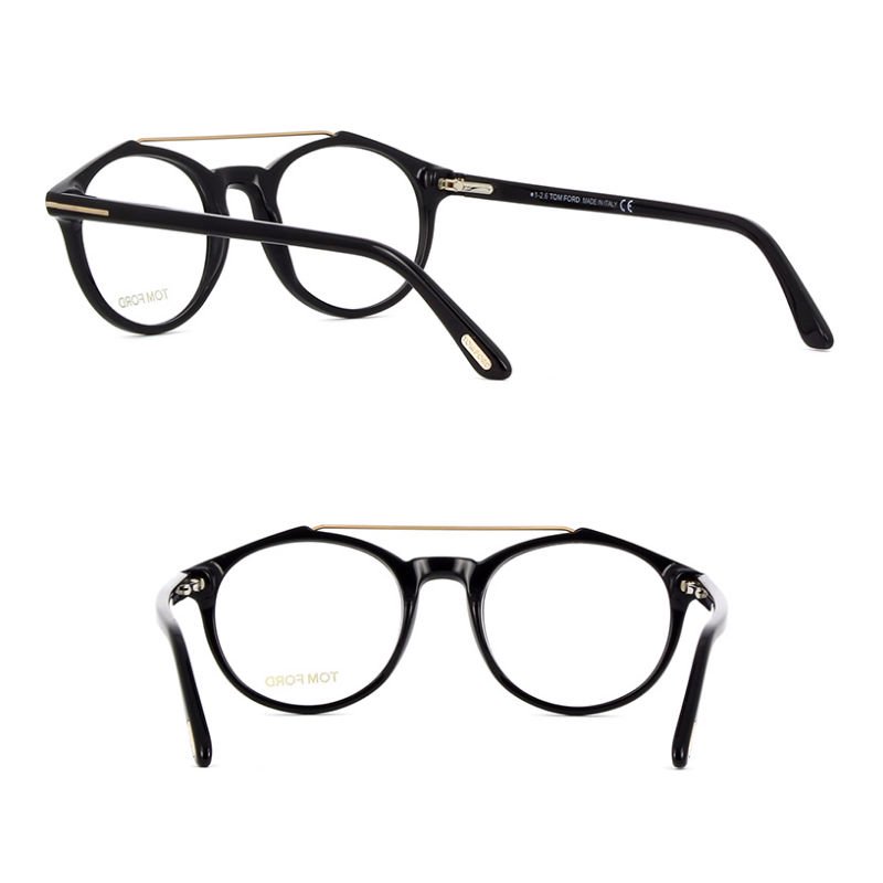 TOM FORD トムフォード メガネ TF5455-