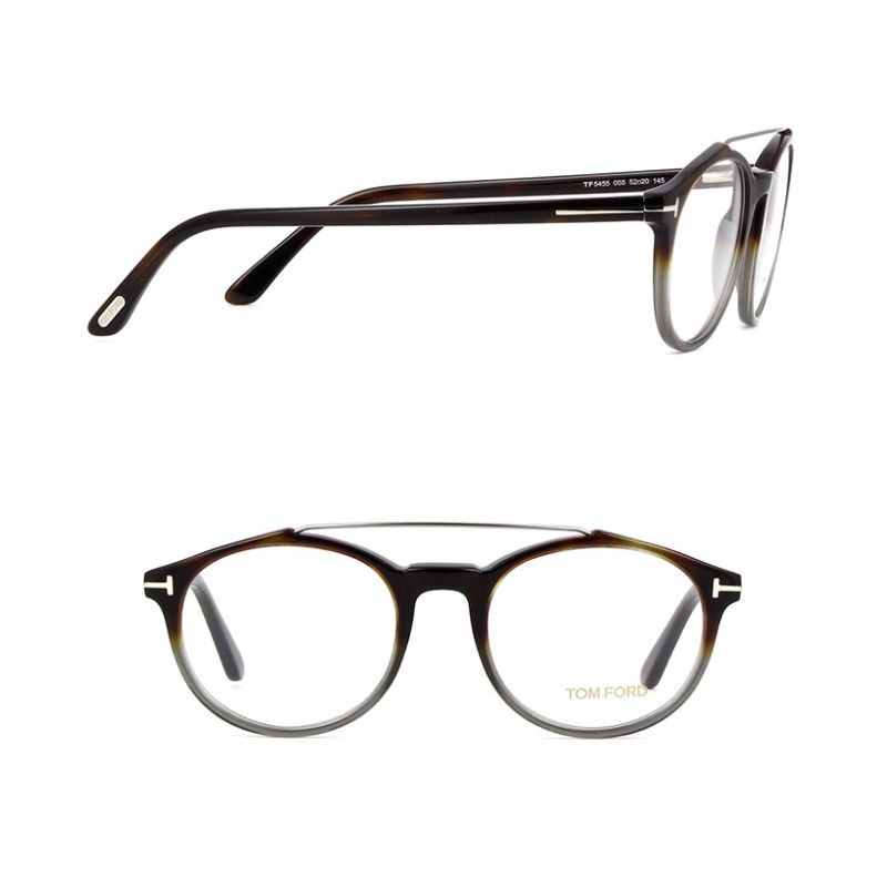 トムフォード TOM FORD TF5455 055