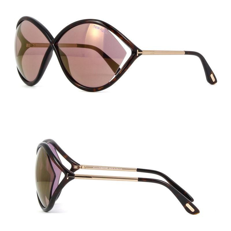 ȥե TOM FORD Liora TF528(FT0528) 52Z
