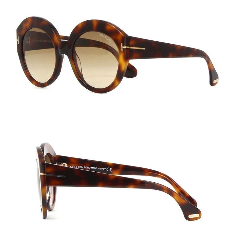ȥե TOM FORD Rachel TF533(FT0533) 53F