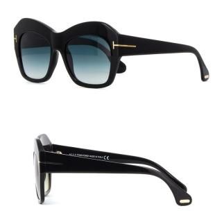 トムフォード TOM FORD Emmanuelle TF534(FT0534) 52F