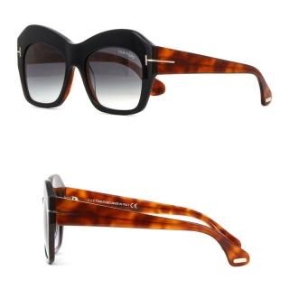 トムフォード TOM FORD Emmanuelle TF534(FT0534) 52F