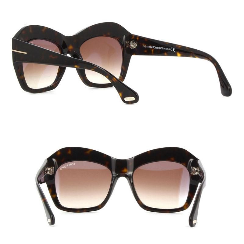 ȥե TOM FORD Emmanuelle TF534(FT0534) 52F