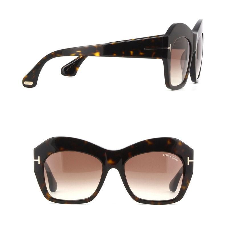 ȥե TOM FORD Emmanuelle TF534(FT0534) 52F