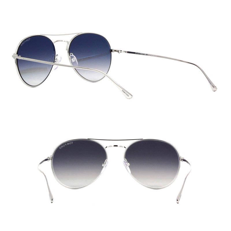 トムフォード TOM FORD Ace-02 TF551(FT0551) 18B