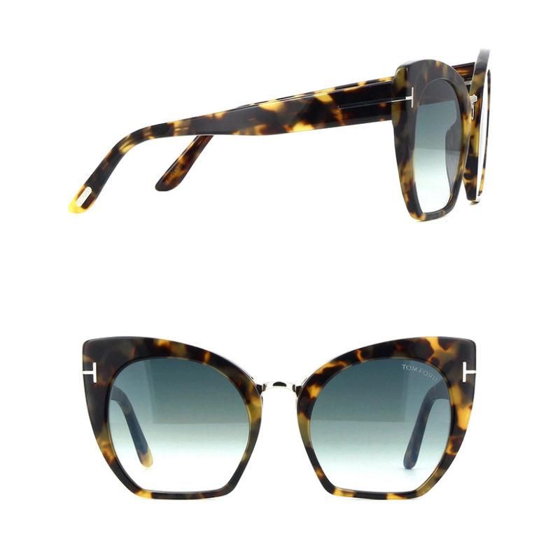 ȥե TOM FORD Samantha-02 TF553(FT0553) 56W