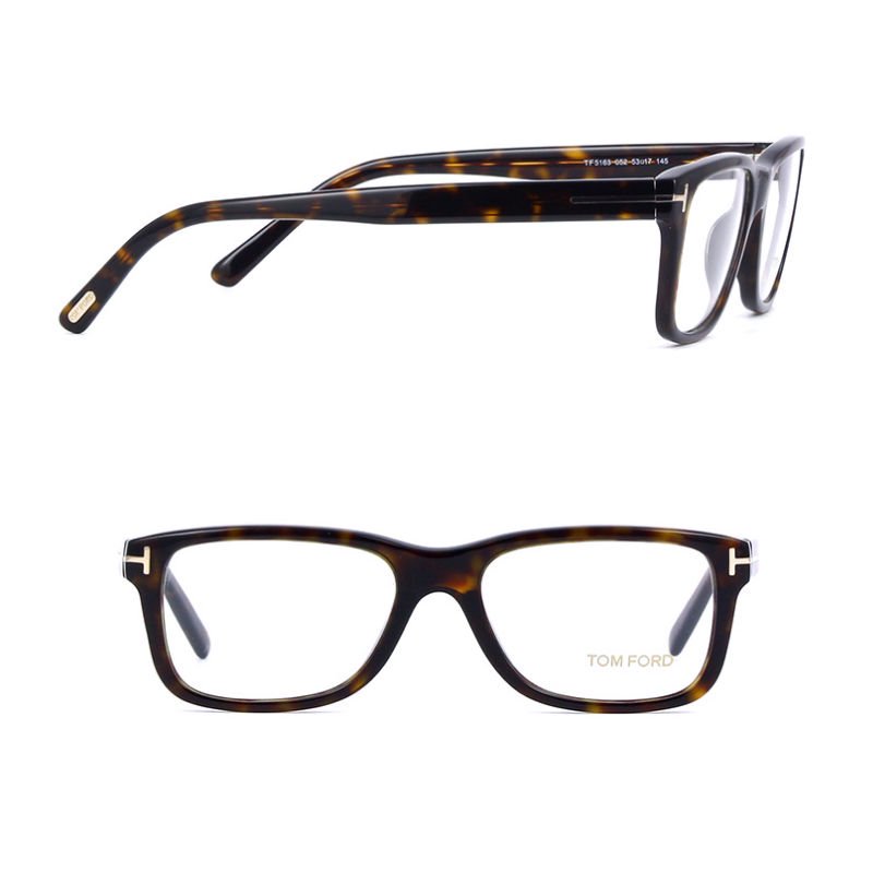 トムフォード TOM FORD TF5163 052