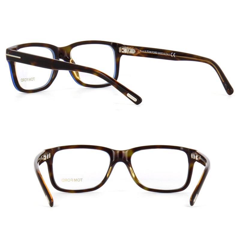 トムフォード TOM FORD TF5163 55A