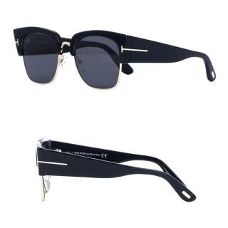 ȥե TOM FORD Dakota-02 TF554(FT0554) 01A