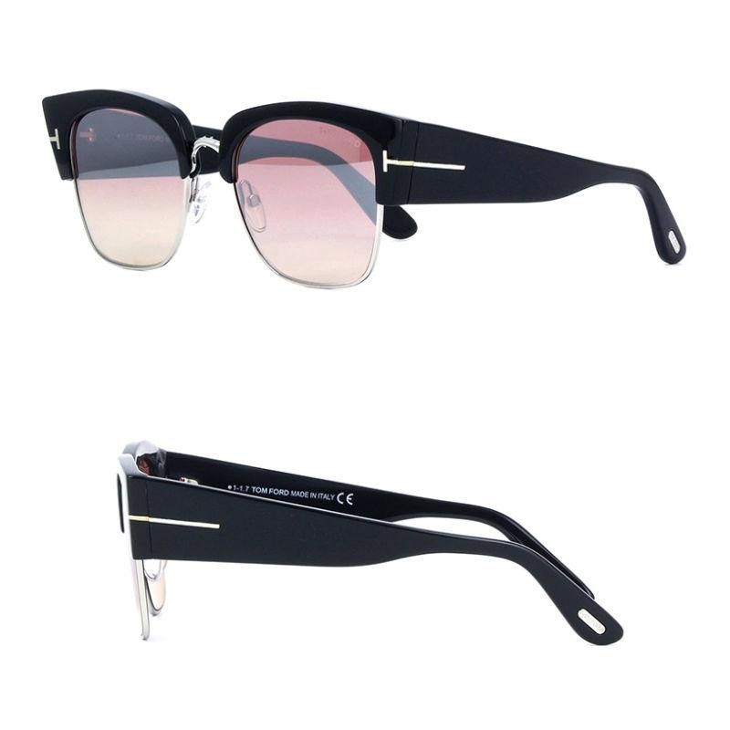 ȥե TOM FORD Dakota-02 TF554(FT0554) 01U