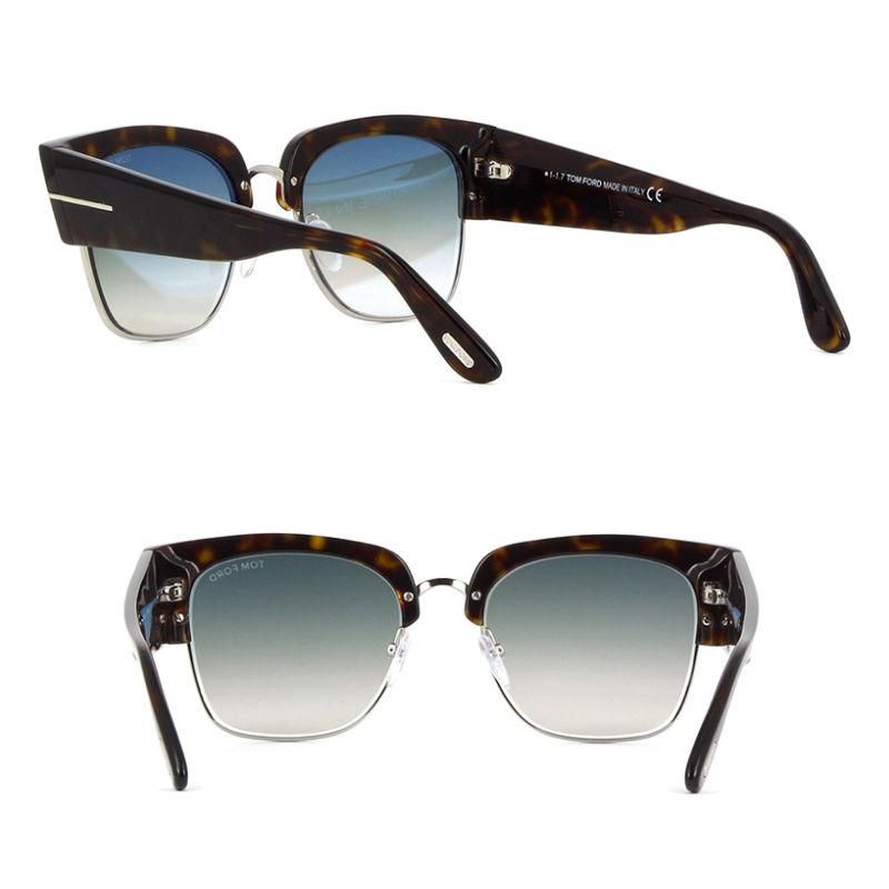 ȥե TOM FORD Dakota-02 TF554(FT0554) 52X