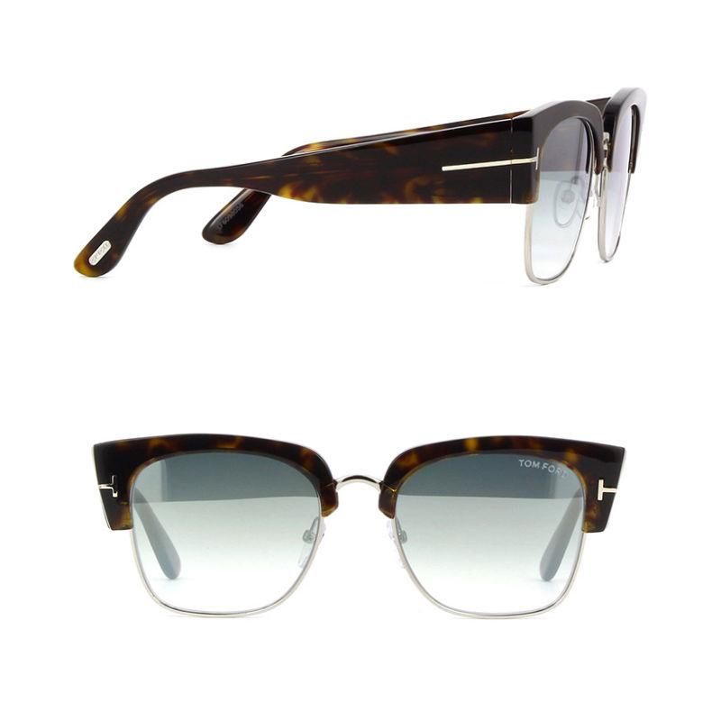 ȥե TOM FORD Dakota-02 TF554(FT0554) 52X