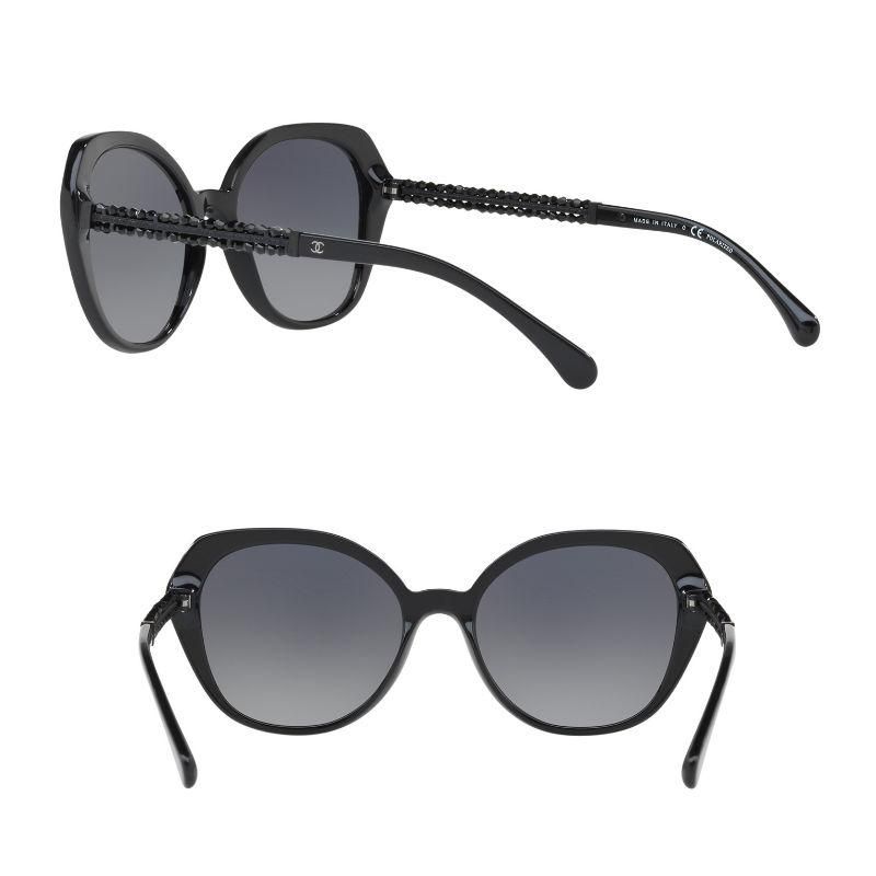 シャネル CHANEL CH5375B C501/S8 Polarised - ブランド