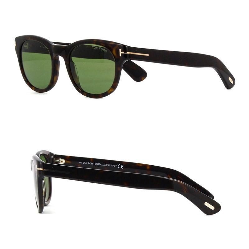 ȥե TOM FORD Fisher TF531(FT0531) 52N