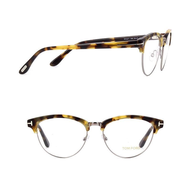 ȥե TOM FORD TF5471 056