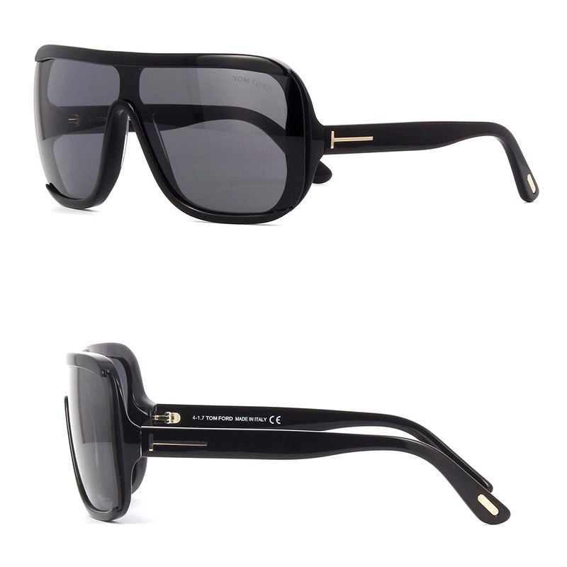 トムフォード TOM FORD Porfirio-02 TF559(FT0559) 01A - ブランド