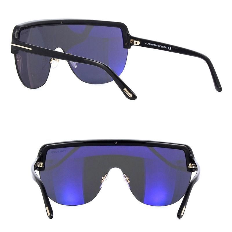 ȥե TOM FORD Angus-02 TF560(FT0560) 01A