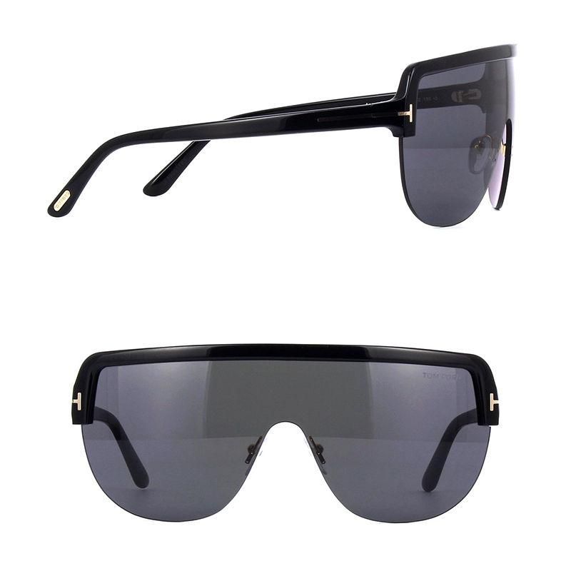 ȥե TOM FORD Angus-02 TF560(FT0560) 01A