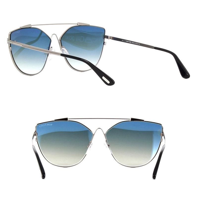 ȥե TOM FORD Jacquelyn-02 TF563(FT0563) 14X