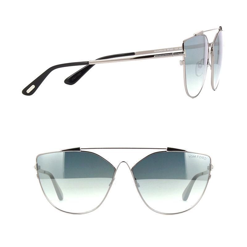 ȥե TOM FORD Jacquelyn-02 TF563(FT0563) 14X