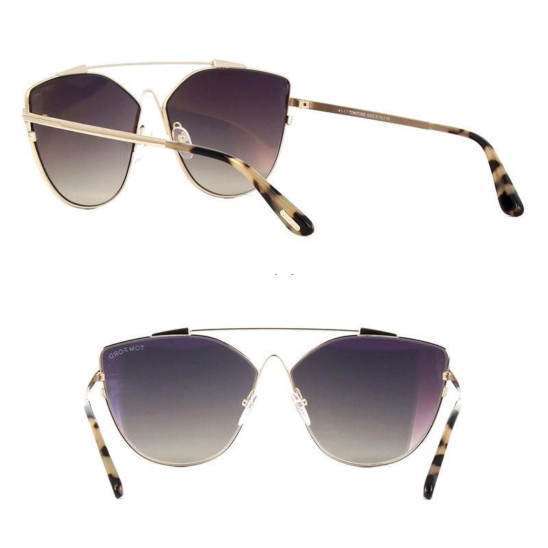 ȥե TOM FORD Jacquelyn-02 TF563(FT0563) 28C