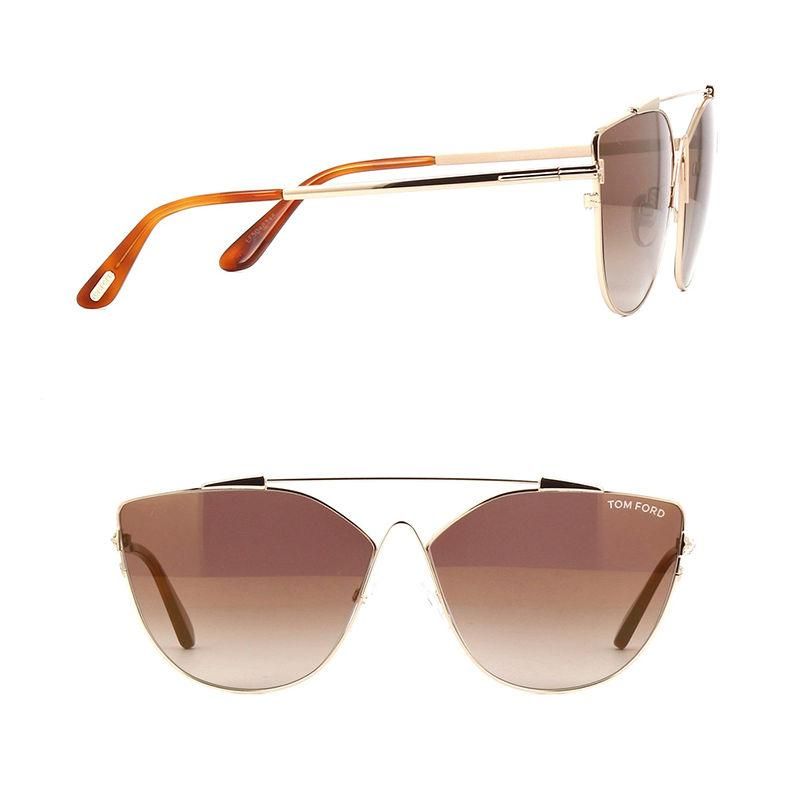 ȥե TOM FORD Jacquelyn-02 TF563(FT0563) 28G