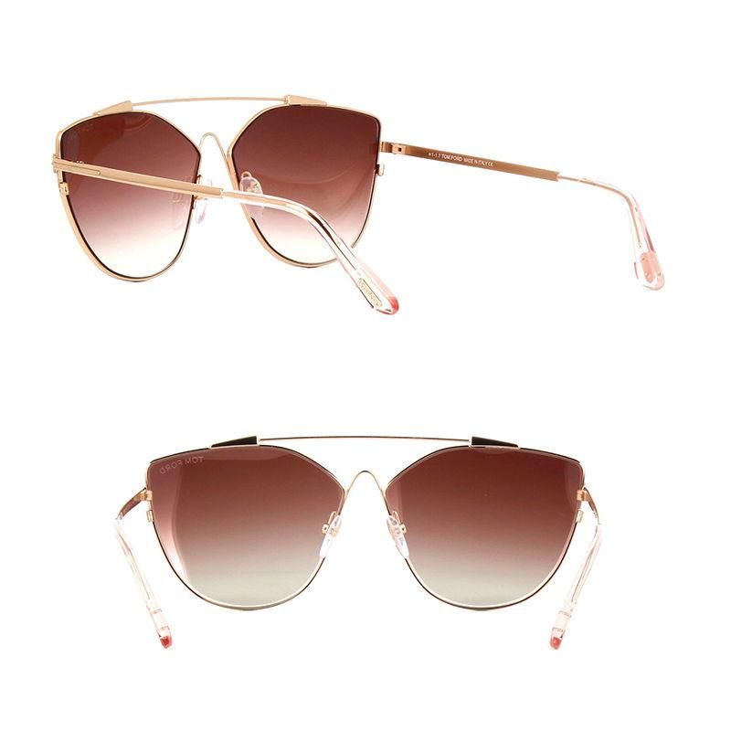 ȥե TOM FORD Jacquelyn-02 TF563(FT0563) 33Z