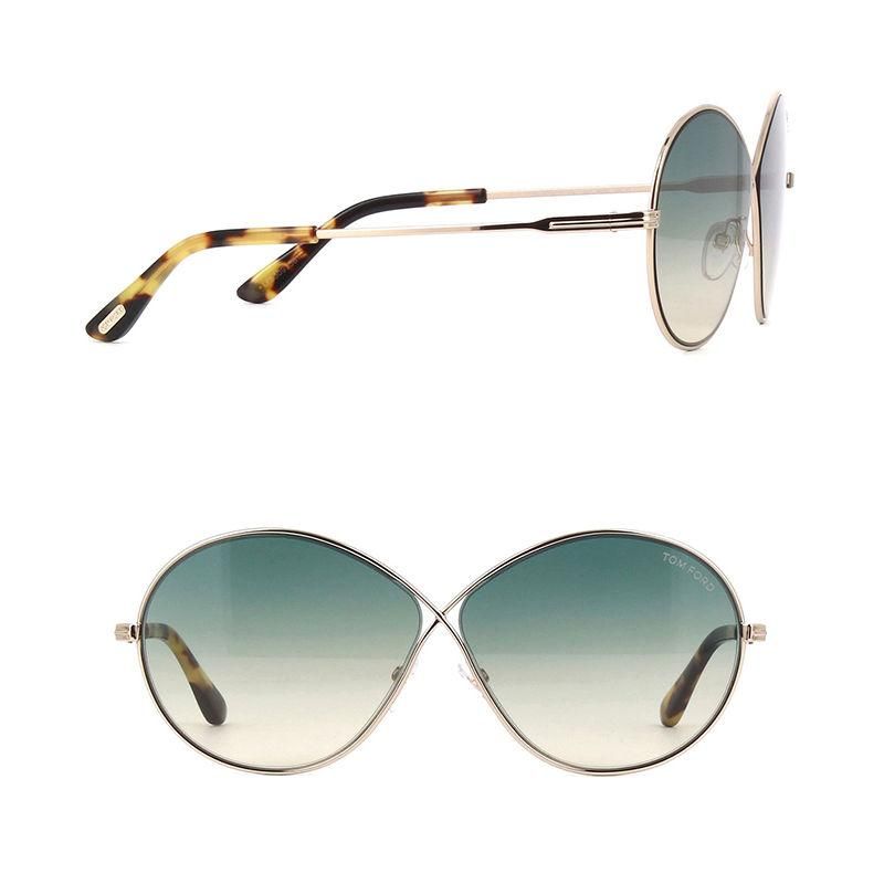 ȥե TOM FORD Rania-02 TF564(FT0564) 28P