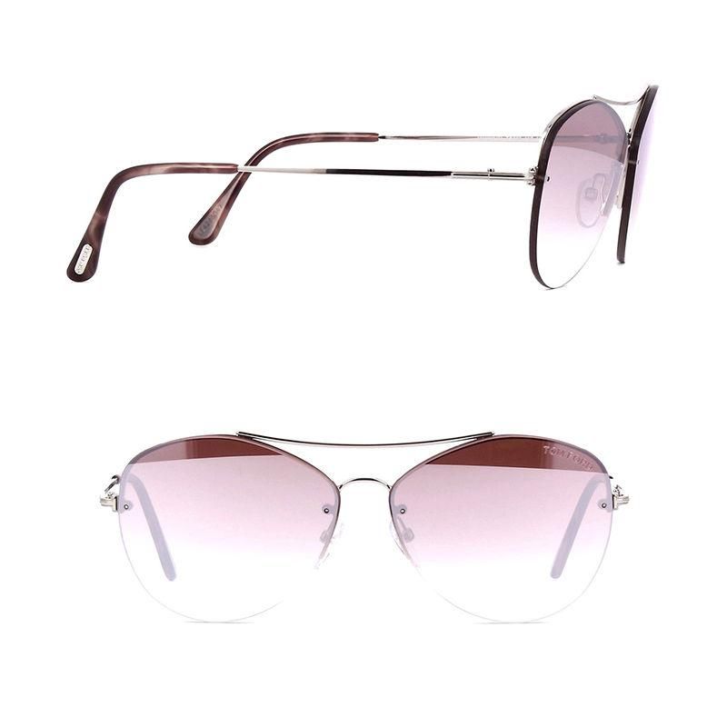 トムフォード TOM FORD Margret-02 TF566(FT0566) 18Z