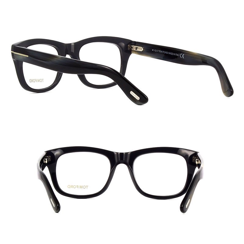 週間売れ筋 TOM FORD トムフォード TF5472 49□20 メガネ 眼鏡 - 小物