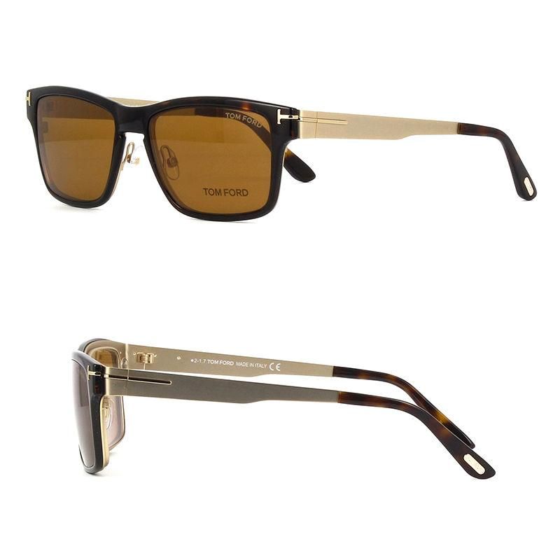 ȥե TOM FORD TF5475 32E with Clip On