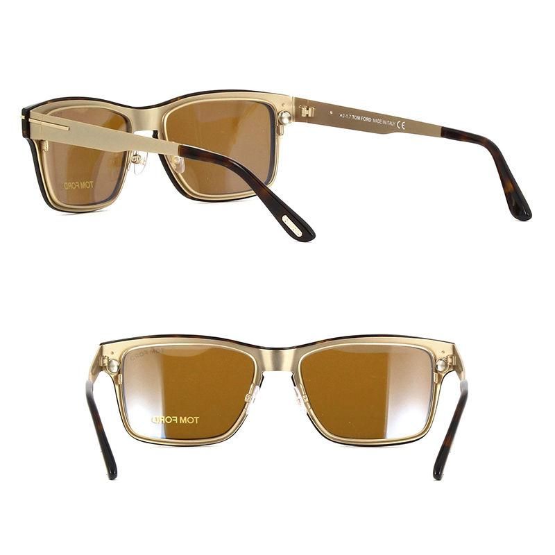 ȥե TOM FORD TF5475 32E with Clip On