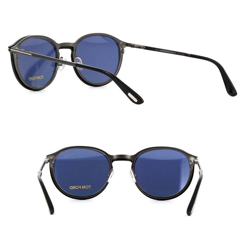 ȥե TOM FORD TF5476 12V with Clip On
