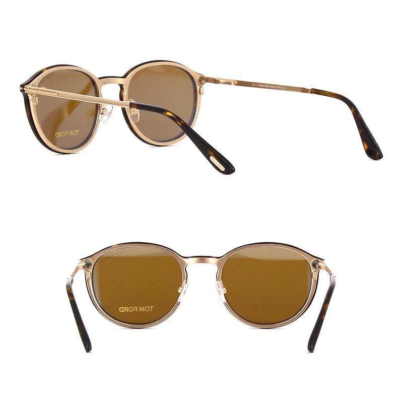 ȥե TOM FORD TF5476 28E with Clip On