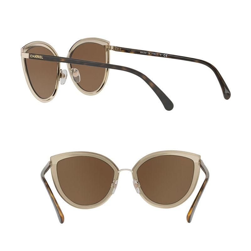 Chanel sunglasses ch4222 hotsell