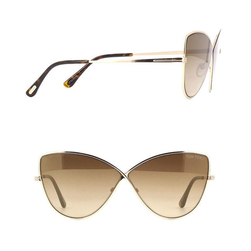 ȥե TOM FORD Elise-02 TF569(FT0569) 28G