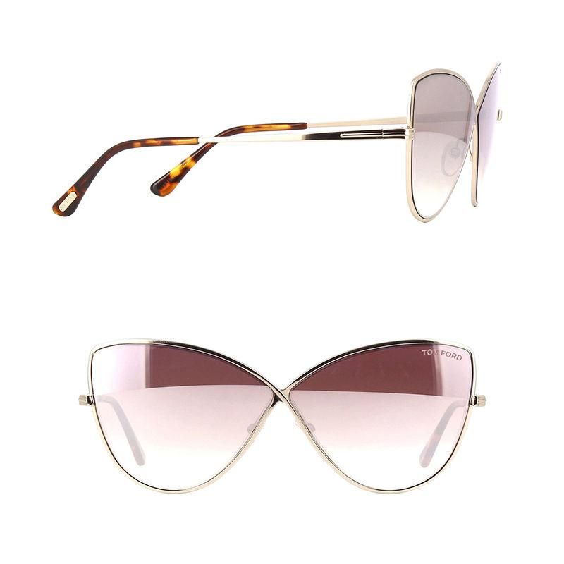ȥե TOM FORD Elise-02 TF569(FT0569) 28Z