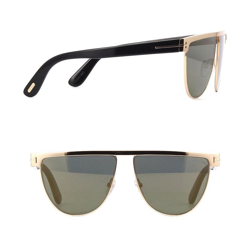 ȥե TOM FORD Stephanie-02 TF570(FT0570) 28C