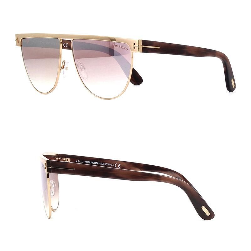 ȥե TOM FORD Stephanie-02 TF570(FT0570) 28Z