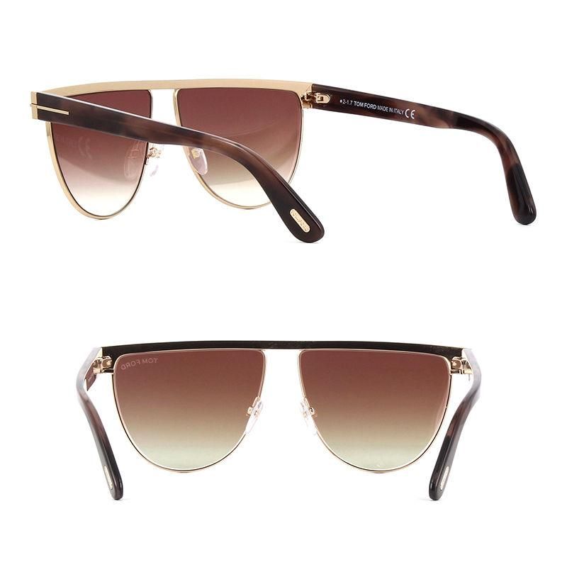 ȥե TOM FORD Stephanie-02 TF570(FT0570) 28Z